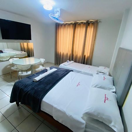 Hotel Peruvians House Callao 外观 照片