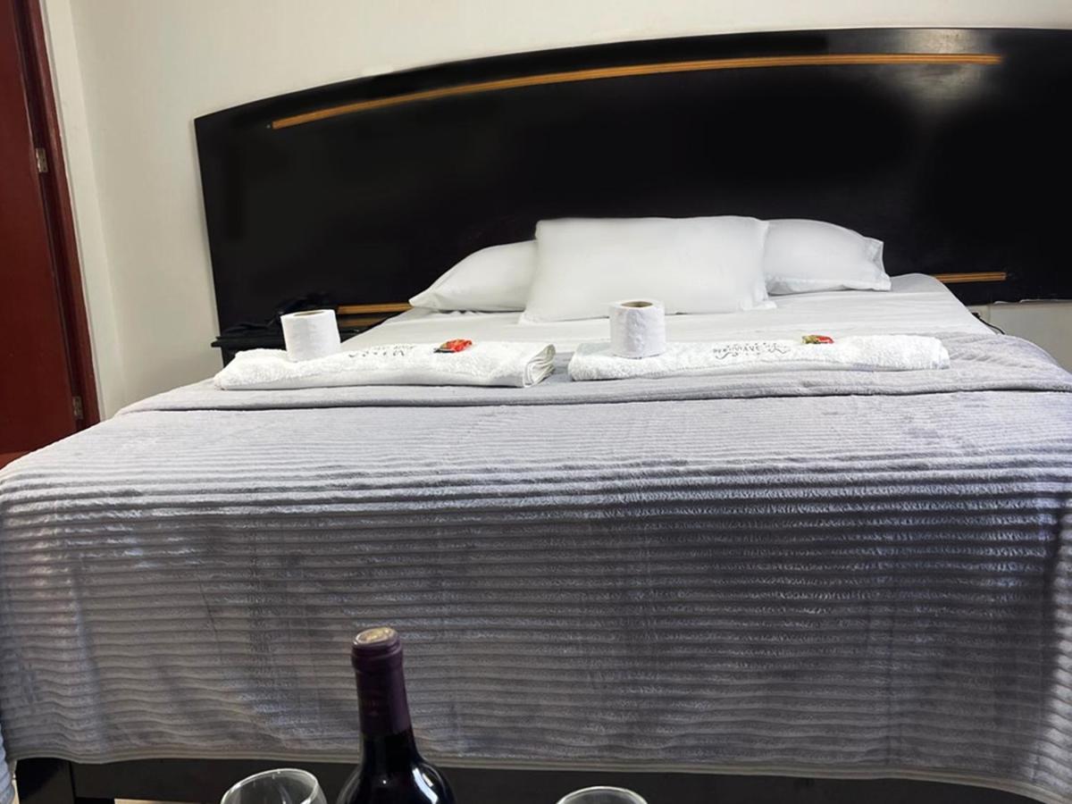 Hotel Peruvians House Callao 外观 照片